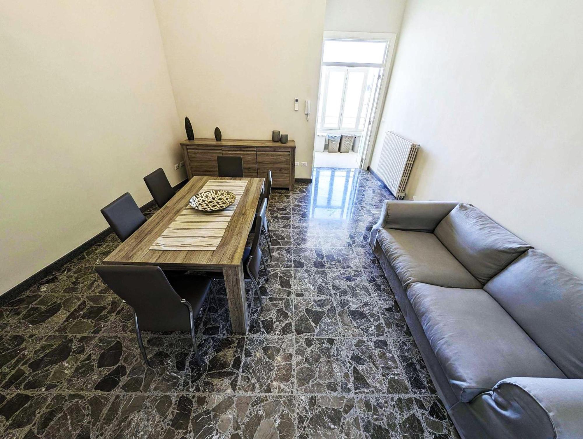 Oikia Vacanze Diso Chiara Dış mekan fotoğraf