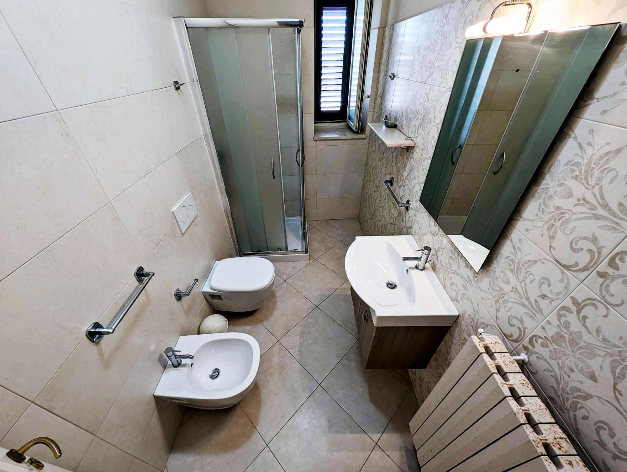 Oikia Vacanze Diso Chiara Dış mekan fotoğraf