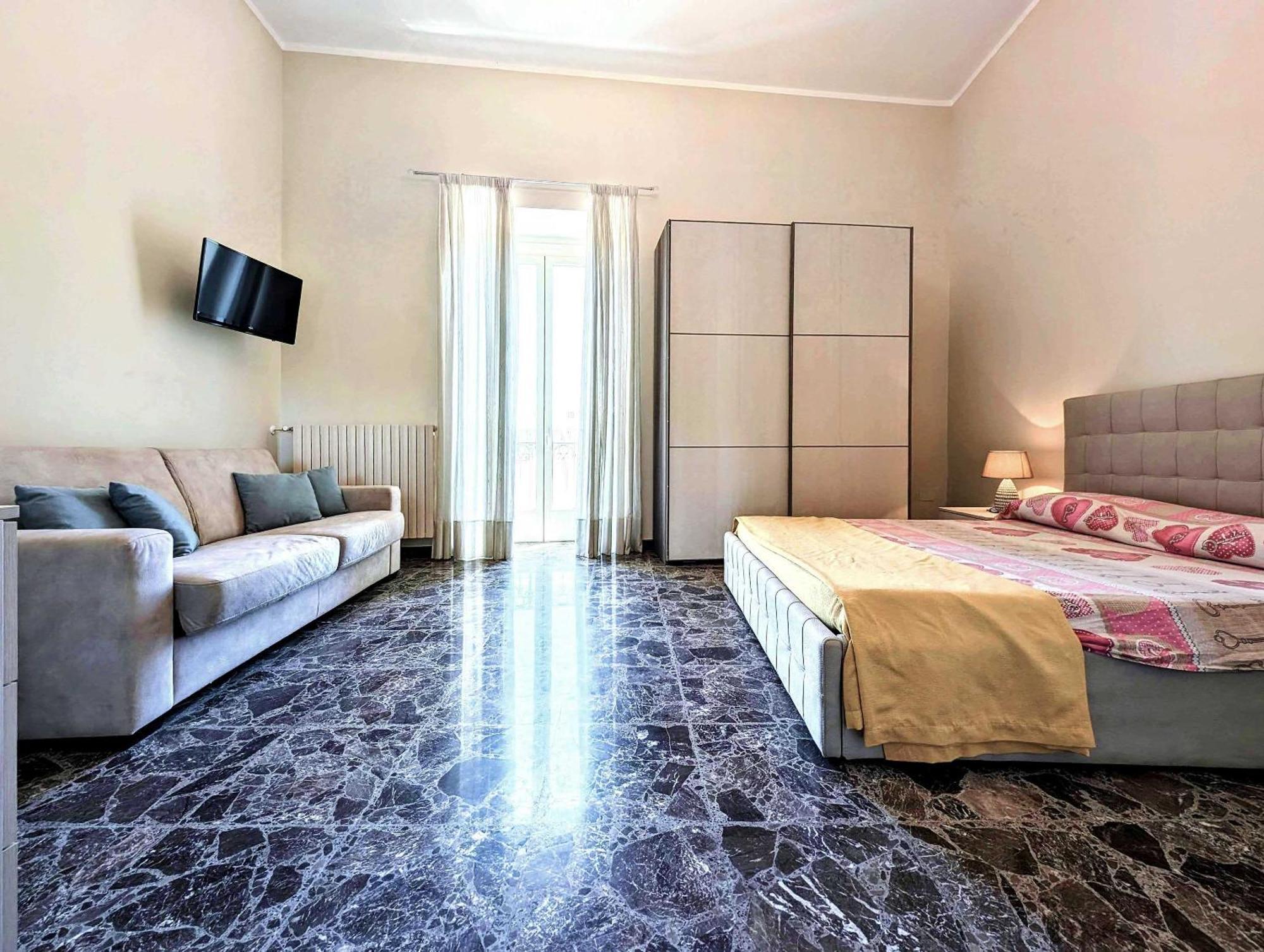 Oikia Vacanze Diso Chiara Dış mekan fotoğraf
