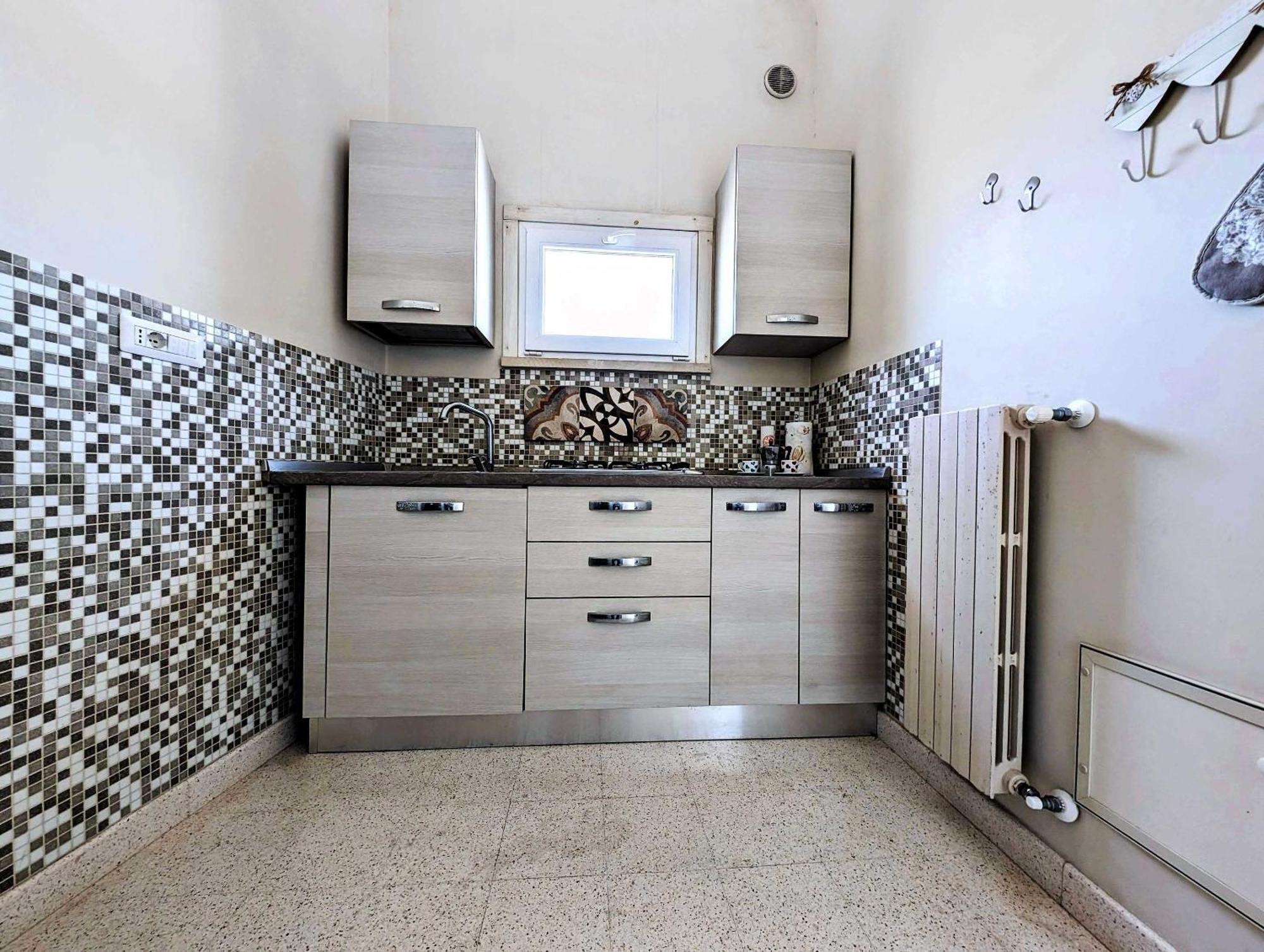 Oikia Vacanze Diso Chiara Dış mekan fotoğraf