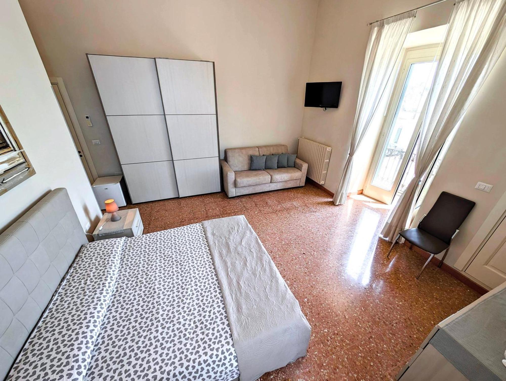 Oikia Vacanze Diso Chiara Dış mekan fotoğraf