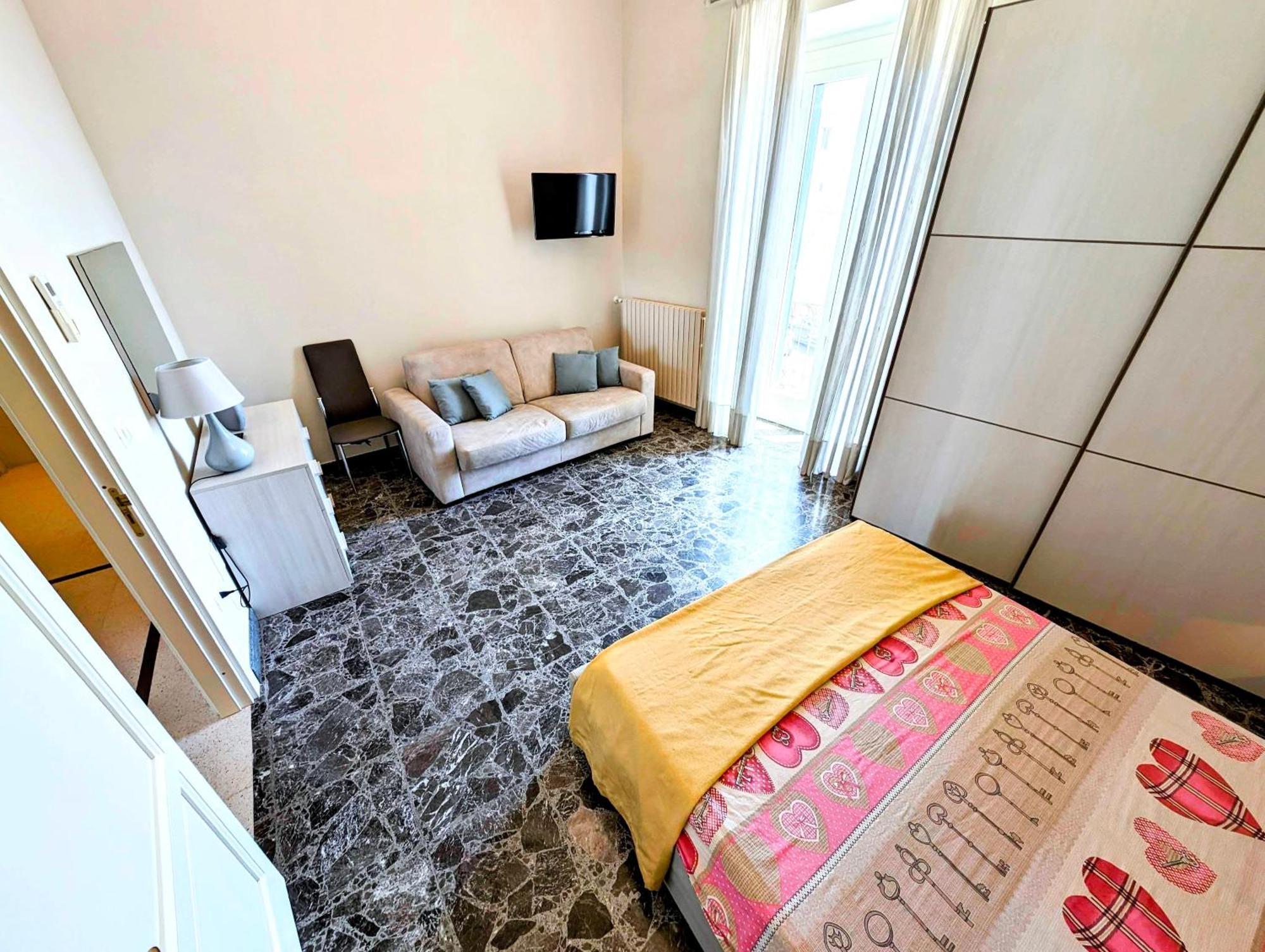 Oikia Vacanze Diso Chiara Dış mekan fotoğraf